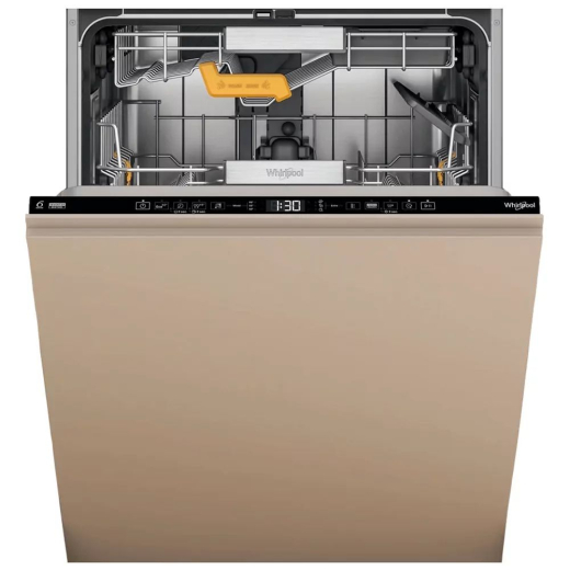 Посудомоечная машина Whirlpool W8IHT58T - 1