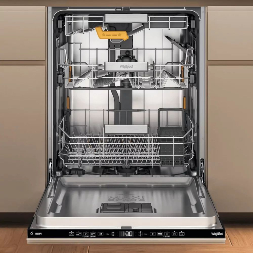Посудомоечная машина Whirlpool W8IHT58T - 2