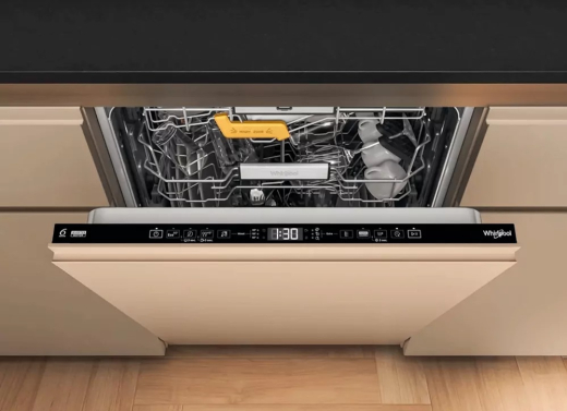 Посудомоечная машина Whirlpool W8IHT58T - 5