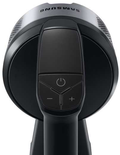 Вертикальний пилосос Samsung Jet 65 Pet VS15A60AGR5 - 10