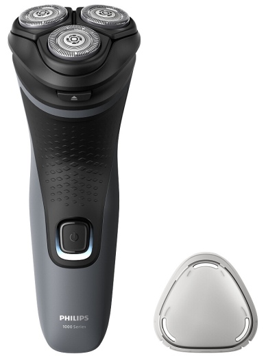 Електробритва Philips Shaver 1000 Series S1142/00 - 2