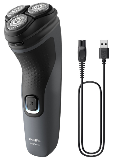 Електробритва Philips Shaver 1000 Series S1142/00 - 3