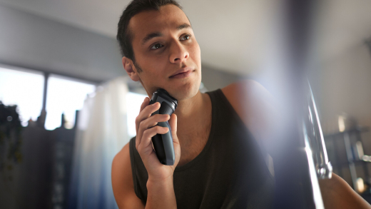 Електробритва Philips Shaver 1000 Series S1142/00 - 4