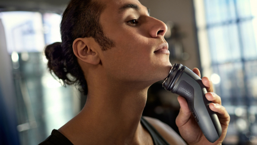 Електробритва Philips Shaver 1000 Series S1142/00 - 5