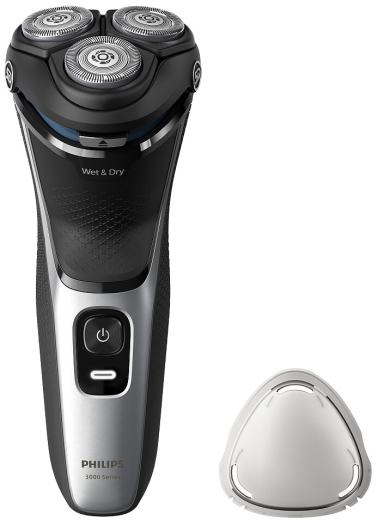 Електробритва  Philips Shaver 3000 Series S3143/00 - 2