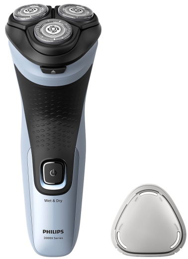 Бритва Philips Shaver 3000X Series X3003/00 - 2