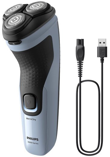 Бритва Philips Shaver 3000X Series X3003/00 - 3