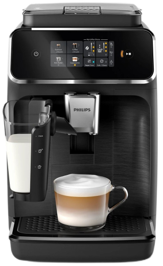 Кавомашина Philips 2300 LatteGo EP2334/10 - 1