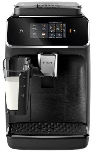 Кавомашина Philips 2300 LatteGo EP2334/10 - 2