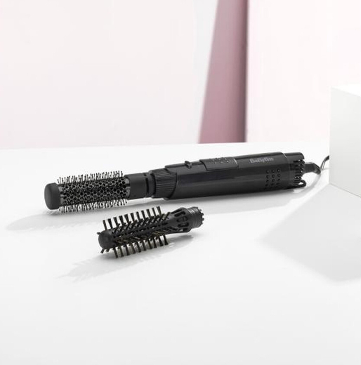 Фен-щетка Babyliss AS86E - 5