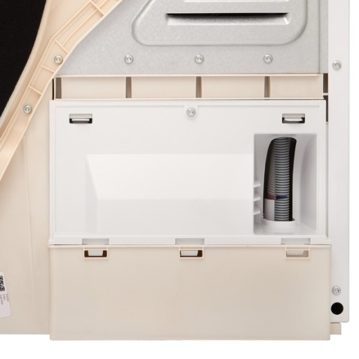 Сушильна машина ELEYUS TDFD 08 102G HP - 14