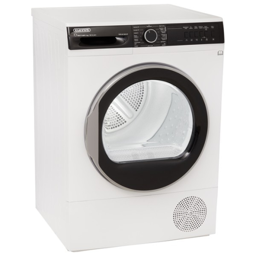 Сушильна машина ELEYUS TDFD 08 102G HP - 2