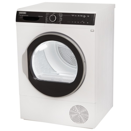 Сушильна машина ELEYUS TDFD 08 102G HP - 3