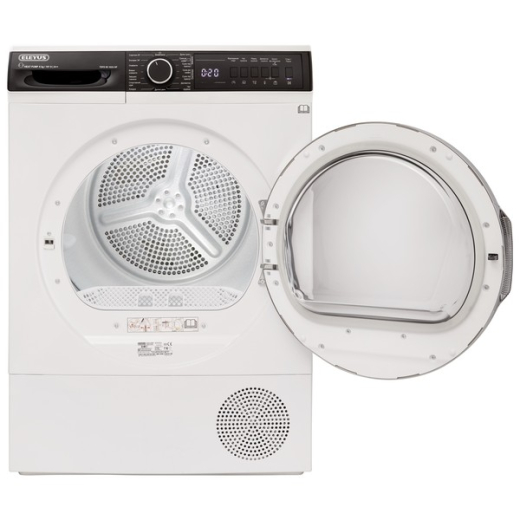 Сушильна машина ELEYUS TDFD 08 102G HP - 7