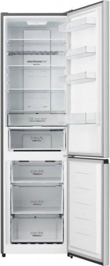 Холодильник Gorenje NRK620FAXL4 - 3
