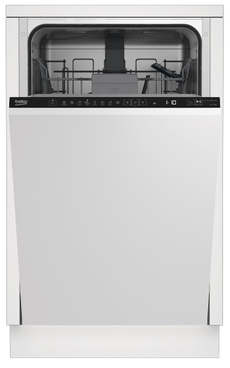 Встраиваемая посудомоечная машина Beko DIS48020 - 1