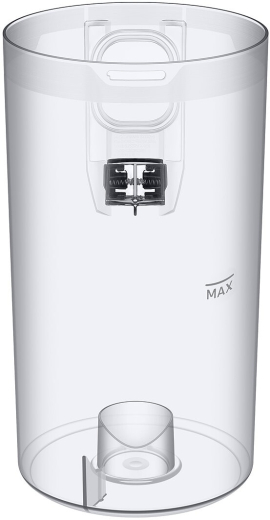 Вертикальный пылесос Samsung VS20B75AER1 Jet 75E Multi - 5