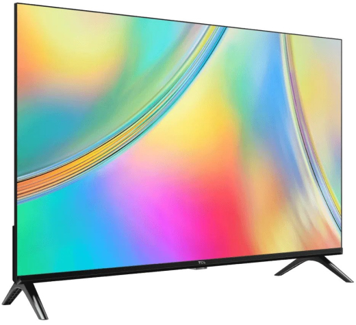 Телевізор TCL 32S5400 - 2