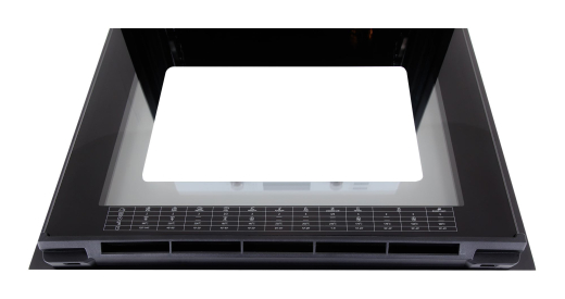 Вбудована духова шафа Interline OEG 590 ETS BB - 7