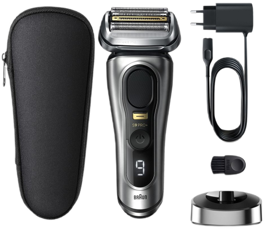 Электробритва Braun Series 9 Pro+ 9517 S - 1