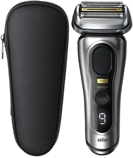 Электробритва Braun Series 9 Pro+ 9517 S - 2