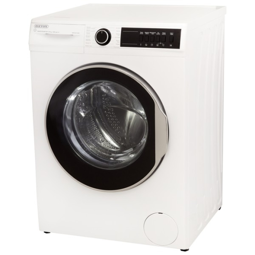 Прально-сушильна машина ELEYUS WDFD 86 1400 I - 3
