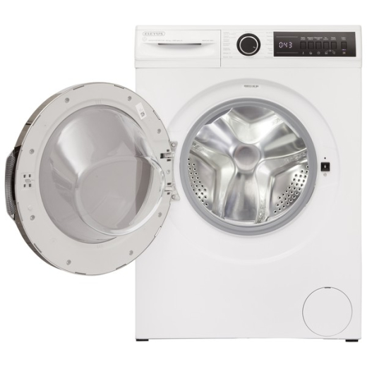 Прально-сушильна машина ELEYUS WDFD 86 1400 I - 7