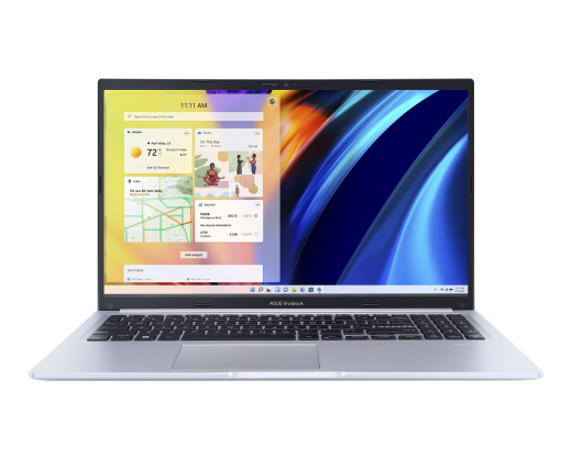 Ноутбук Asus Vivobook 15 X1502ZA-BQ1209 (90NB0VX2-M01U90) - 1