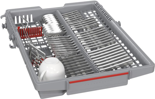 Встраиваемая посудомоечная машина Bosch SPV4EMX65K - 6