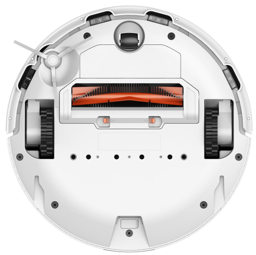 Робот-пилосос Xiaomi Mi Robot Vacuum S10 White - 4