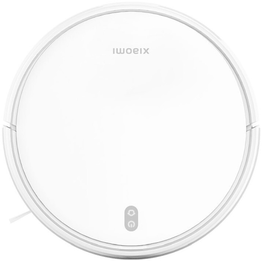 Робот-пилосос миючий Xiaomi Robot Vacuum E10 - 1