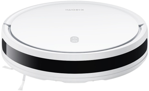 Робот-пылесос с влажной уборкой Xiaomi Robot Vacuum E10 - 2