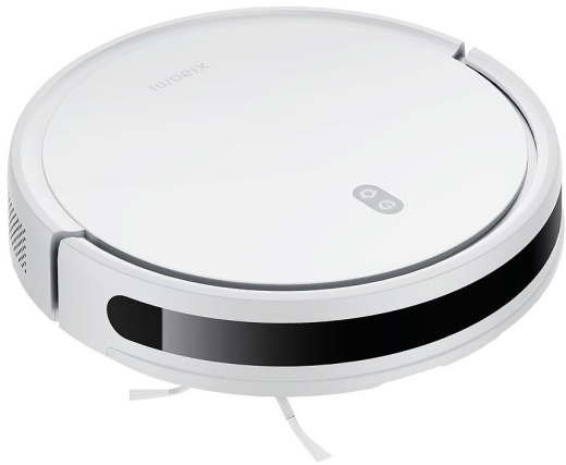 Робот-пылесос с влажной уборкой Xiaomi Robot Vacuum E10 - 4