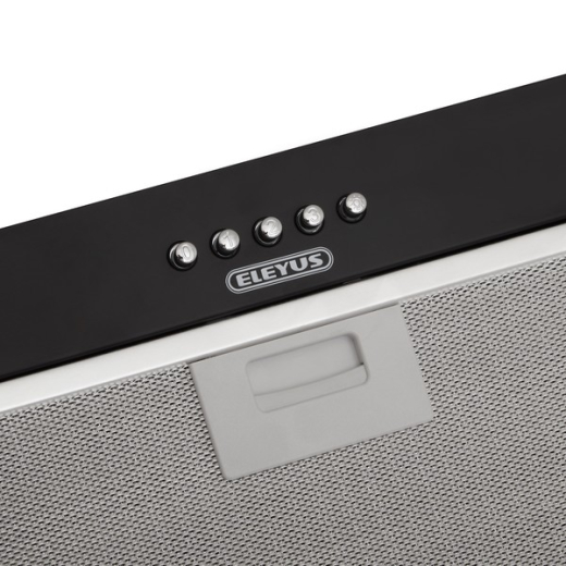 Витяжка вбудована Eleyus UNIA 800 LED 52 BL - 16