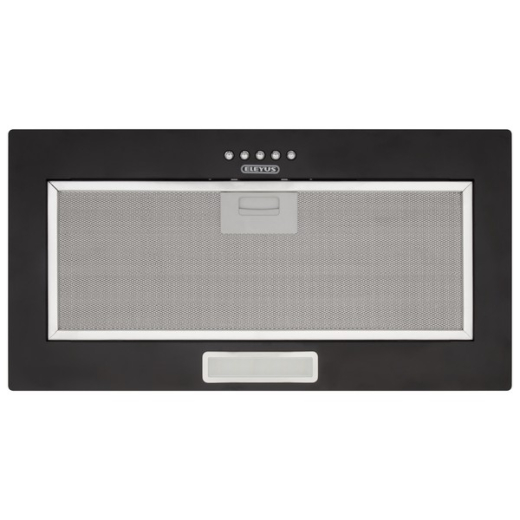 Витяжка вбудована Eleyus UNIA 800 LED 52 BL - 5