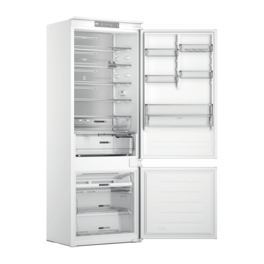 Холодильник вбудовуваний Whirlpool WHSP70T121 - 2