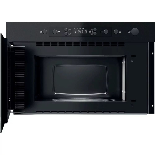 Вбудована мікрохвильова піч Whirlpool MBNA920B - 2
