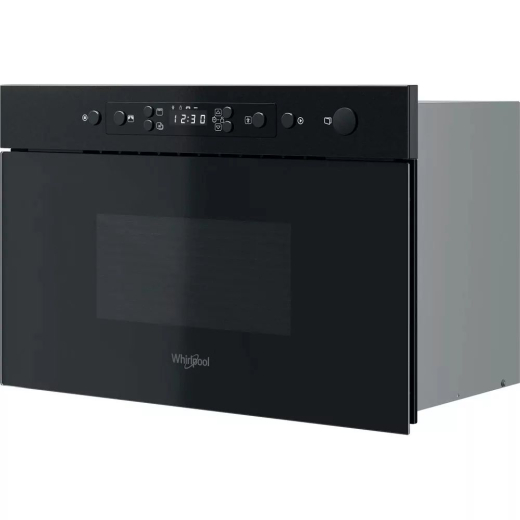 Вбудована мікрохвильова піч Whirlpool MBNA920B - 3