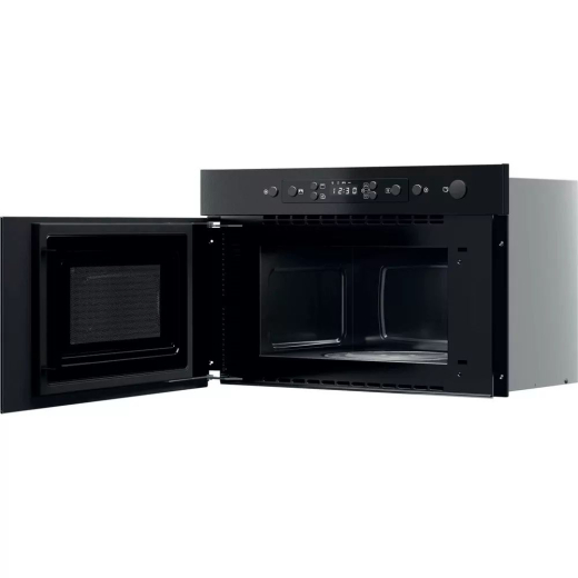 Вбудована мікрохвильова піч Whirlpool MBNA920B - 4