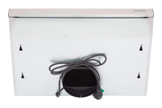 Вытяжка телескопическая Interline DELI X/S A/60/2/T - 12