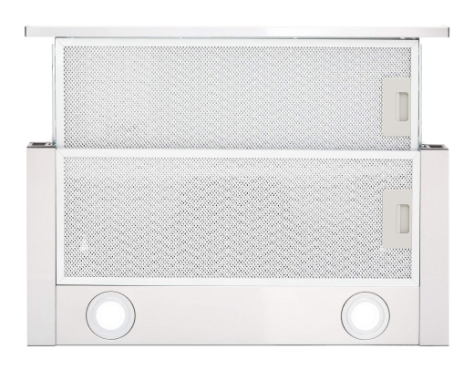 Вытяжка телескопическая Interline DELI X/S A/60/2/T - 8