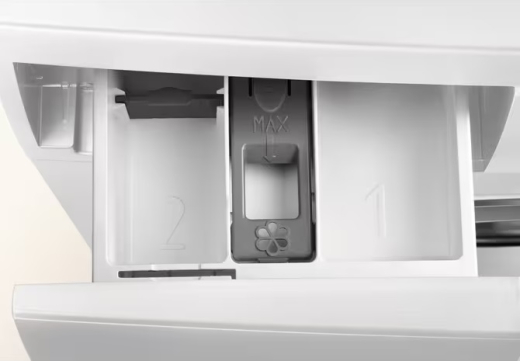 Стиральная машина Electrolux EW6S306SU - 3