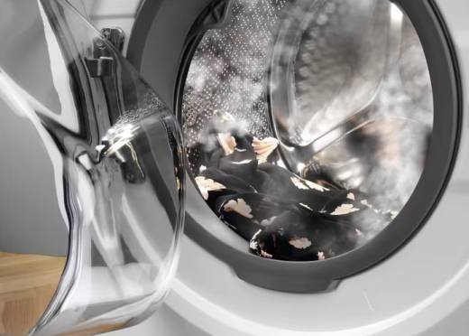 Стиральная машина Electrolux EW6S306SU - 4