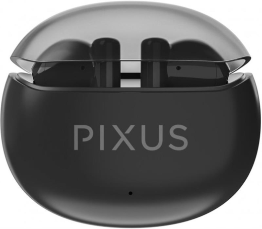 Bluetooth-гарнитура Pixus Space Black - 2