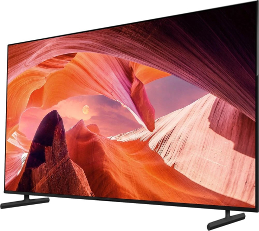 Телевізор Sony KD-85X80L - 2