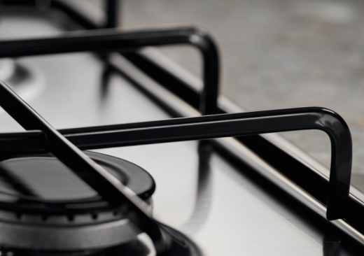 Варильна поверхня газова Electrolux KGS6404SX - 8