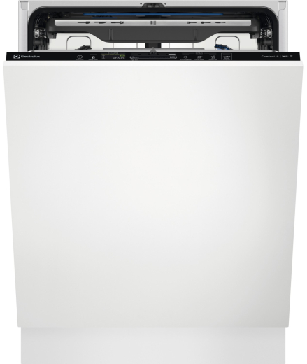 Посудомоечная машина ELECTROLUX KECA7400W - 2