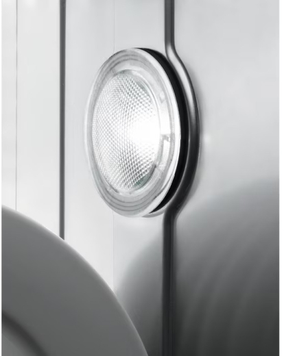 Посудомийна машина ELECTROLUX KECA7400W - 6