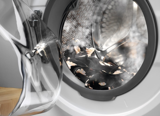 Стиральная машина Electrolux EW6SM227CU - 6