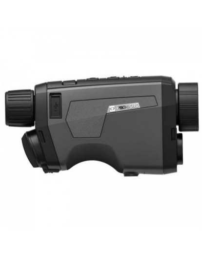 Тепловизионный прибор Fusion Hikmicro GRYPHON HM-TS23-35QG/WV-GH35 - 7